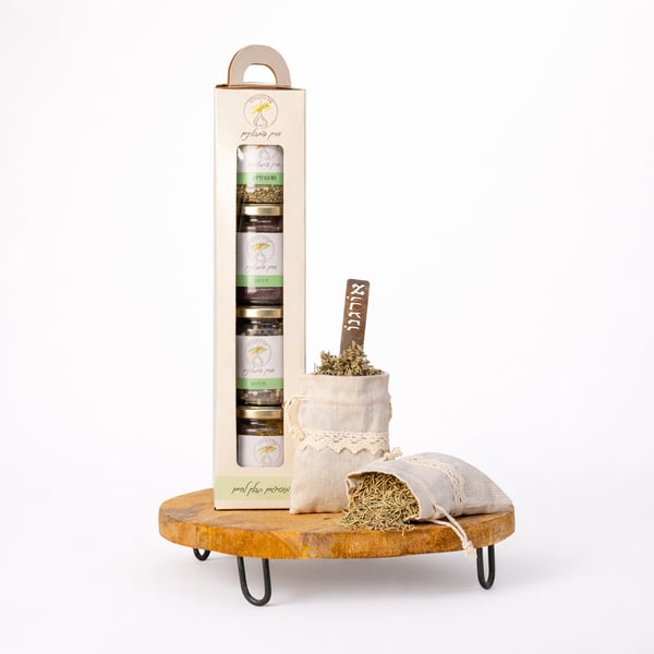 ארוחת גורמה מהירה ומפנקת