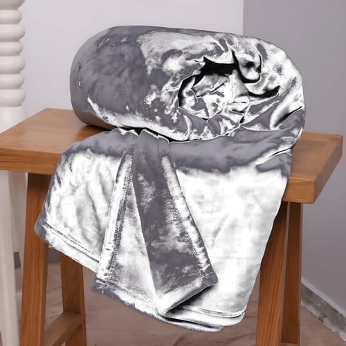 Luxurious Double Winter Blanket 200x220 by Vardinon