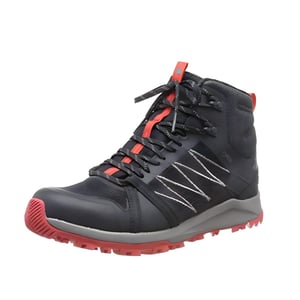 נעלי נשים עמידות ואיכותיות The North Face