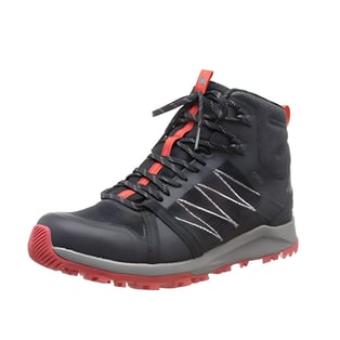 נעלי נשים עמידות ואיכותיות The North Face