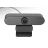 High-Resolution Full HD 1080P Webcam for PC