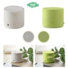Eco-Friendly Bluetooth Speaker Made from Wheat Blend, Imported Quickly