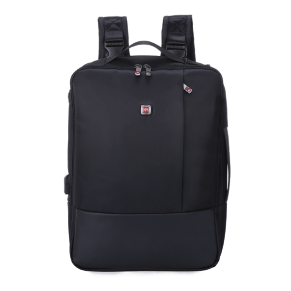 POLOSWISS TRIPLE 3-in-1 Multi-Functional Backpack