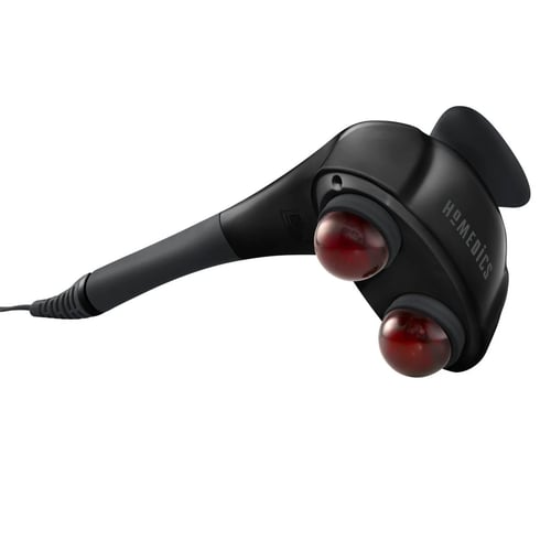 מכשיר עיסוי חשמלי מתקדם TWIN PRO מבית ד"ר גב
