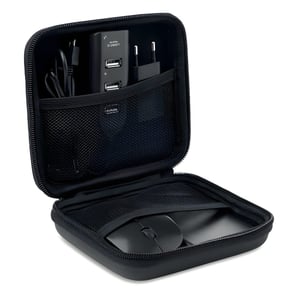 Compact High-Quality Computer Accessories Set
