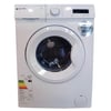 Energy-Efficient Washing Machine - Effective Laundry Solution
