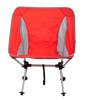 כיסא פופ אפ אדום