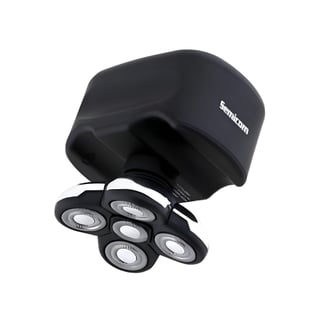 מכונת גילוח רב-תכליתית לראש ופנים