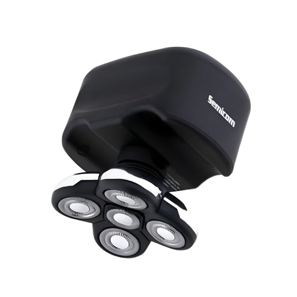 Multi-Purpose Shaving Machine for Head and Face