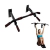 Portable Pull-Up Bar for Easy Hanging