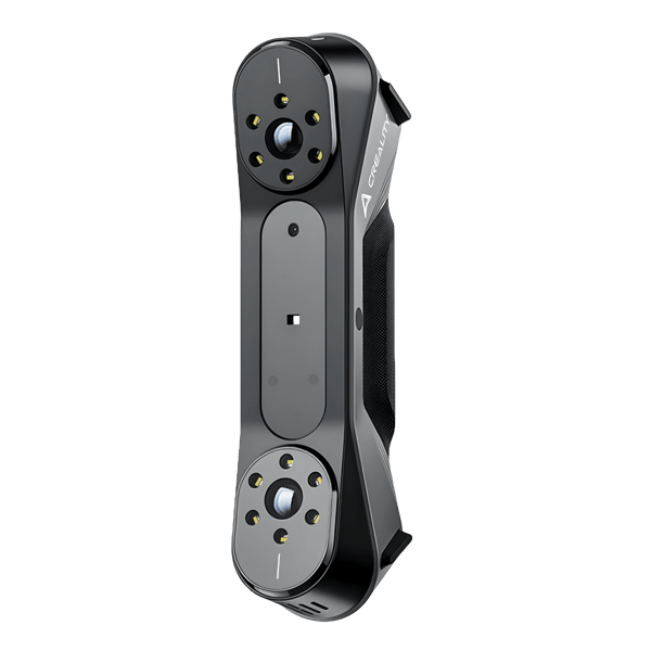 סורק תלת מימד מתקדם CR-Scan Raptor מבית CREALITY