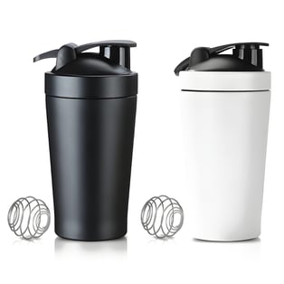 שייקרים מתקדמים בעיצוב מודרני