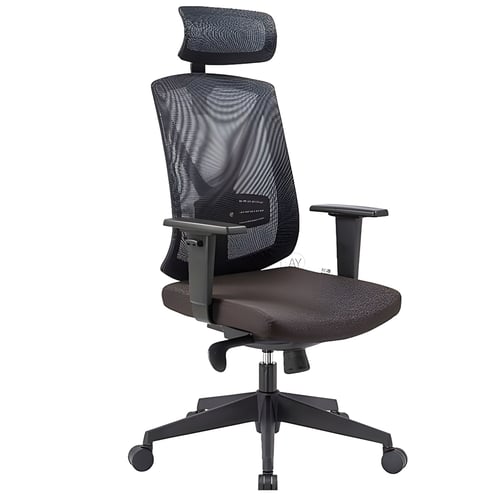 Luxury Ergonomic Executive Chair MIRO by Dr. Gav