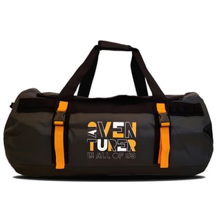 תיק טיולים גדול בנפח 65 ליטר עמיד למים מבית Discovery