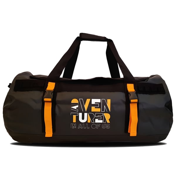 65 Liter Waterproof Hiking Backpack by Discovery