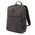 תיק גב אקולוגי למחשב נייד מבד ממוחזר RPET - סאן מאלו