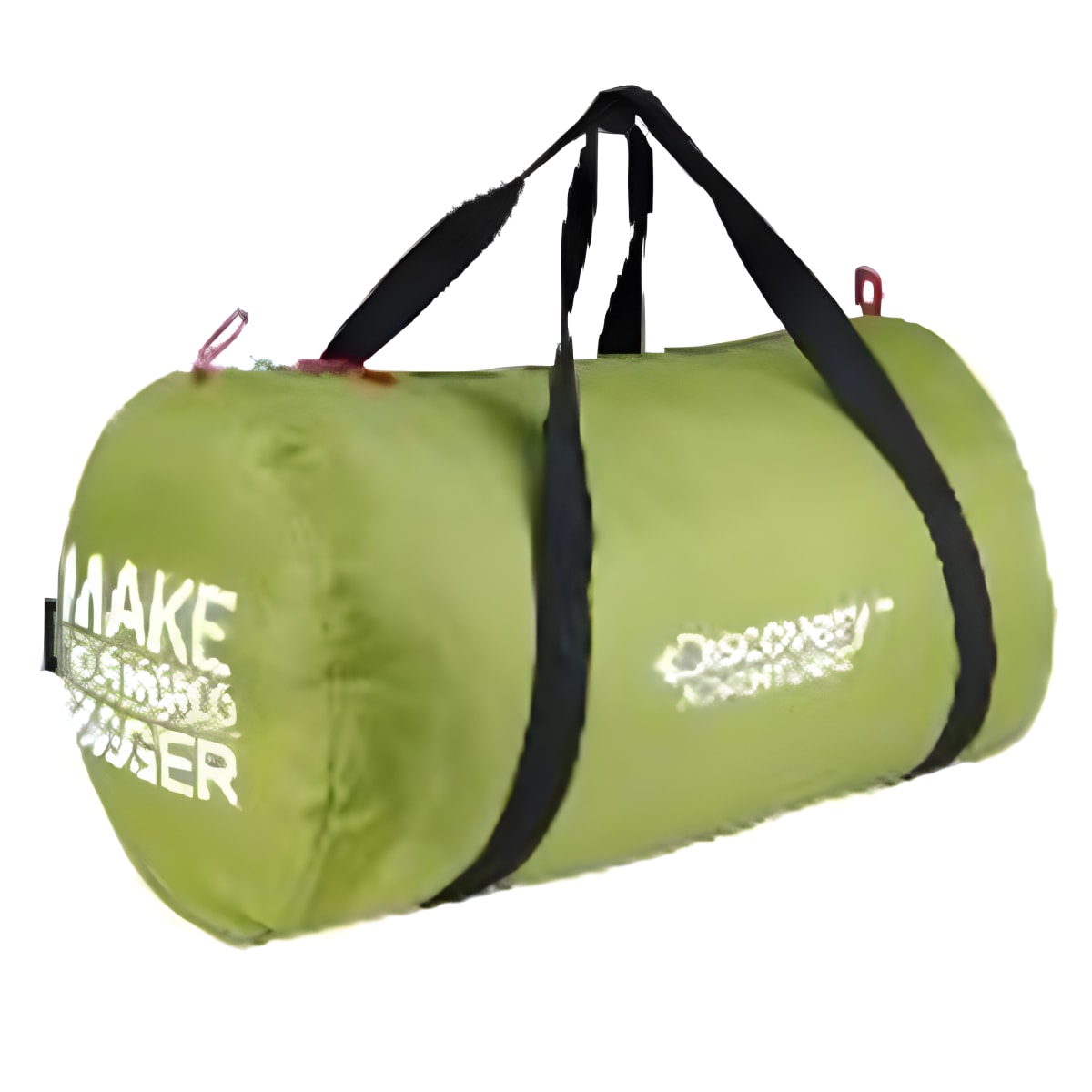 תיק דיסקברי מתקפל וקל 30 ליטר