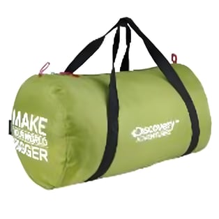 תיק דיסקברי מתקפל וקל 30 ליטר