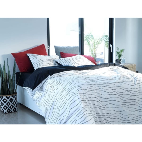 Luxurious Cotton Double Bedding Set - Ultimate Comfort