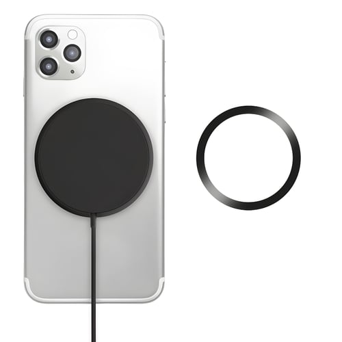 Rapid Magnetic Wireless Charger