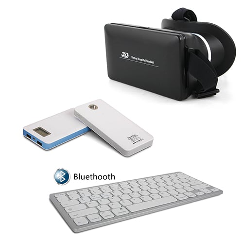 משקפת מציאות מדומה - חווית צפייה שאין כמותה