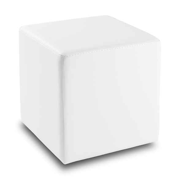 Luxury Living Room Ottoman - Comfort and Style