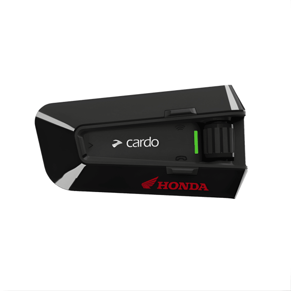 PACKTALK EDGE JBL Bluetooth Headset for HONDA Helmet