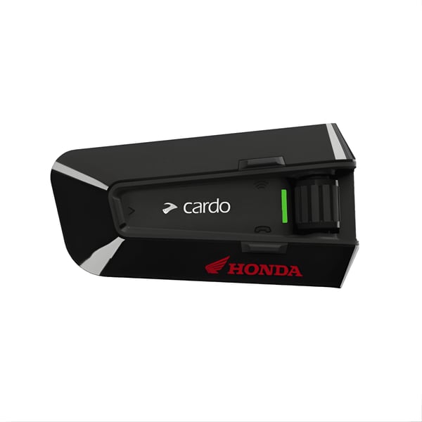 דיבורית Bluetooth קסדת HONDA - PACKTALK EDGE JBL