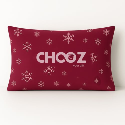 כרית חימום אישית מפנקת עם הדפסה מותאמת אישית