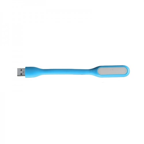 מנורת USB גמישה ומאירה במיוחד