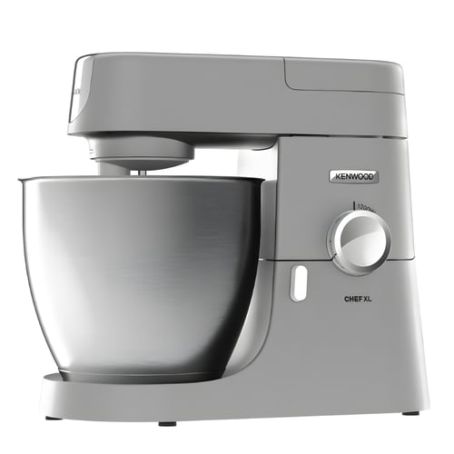 מיקסר חצי-תעשייתי קנווד עם בלנדר