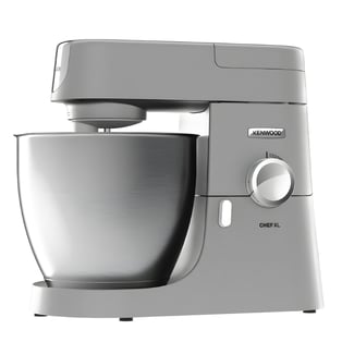 מיקסר חצי-תעשייתי קנווד עם בלנדר