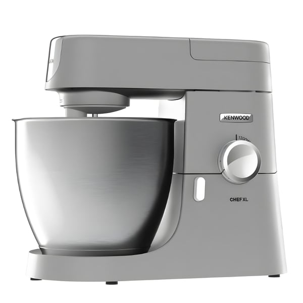 Kenwood Semi-Industrial Mixer with Blender