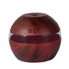 Designer Wooden Aroma Diffuser