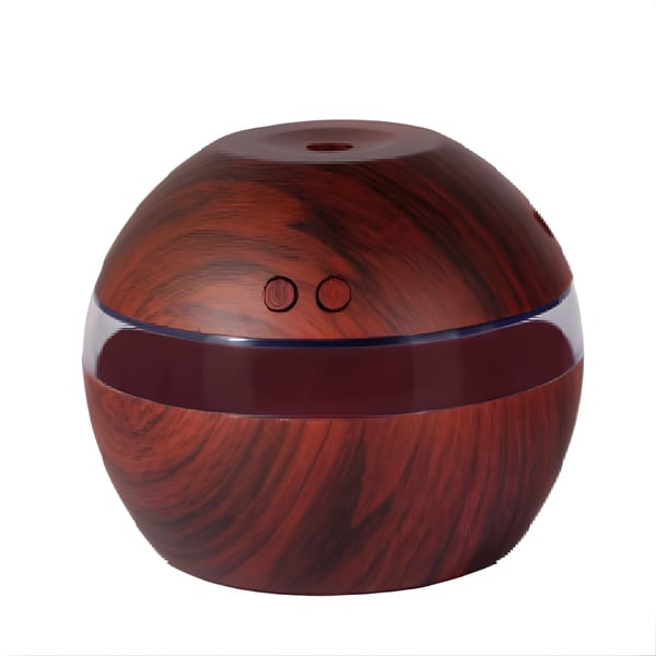 Designer Wooden Aroma Diffuser