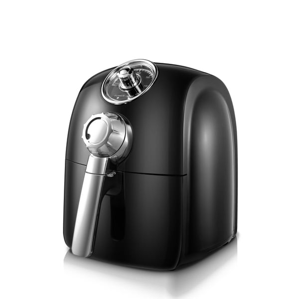 Sauter Air Fryer Oil-Free Cooking Pot - Healthy Frying Technology