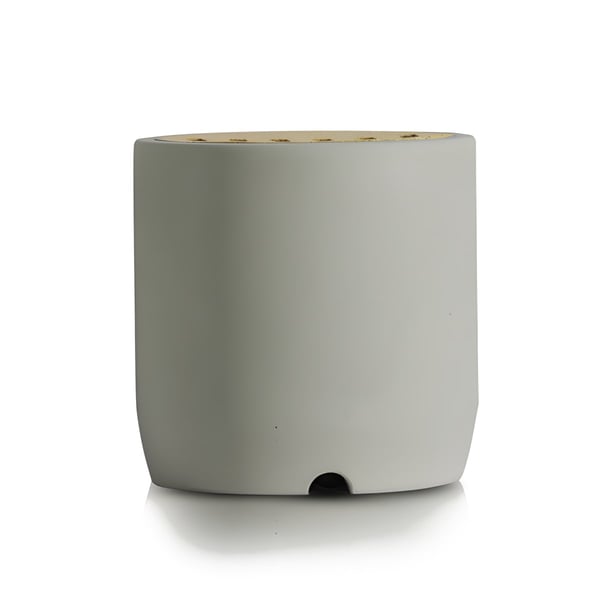 Concrete and Bamboo Bluetooth Speaker - 'Concrete Design'