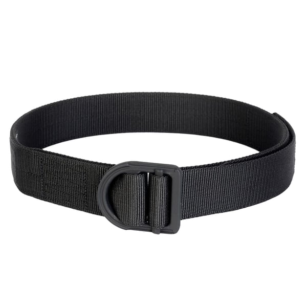 Police Duty Belt - Durable and Weapon-Ready
