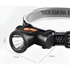 Multi-Purpose Rechargeable Headlamp