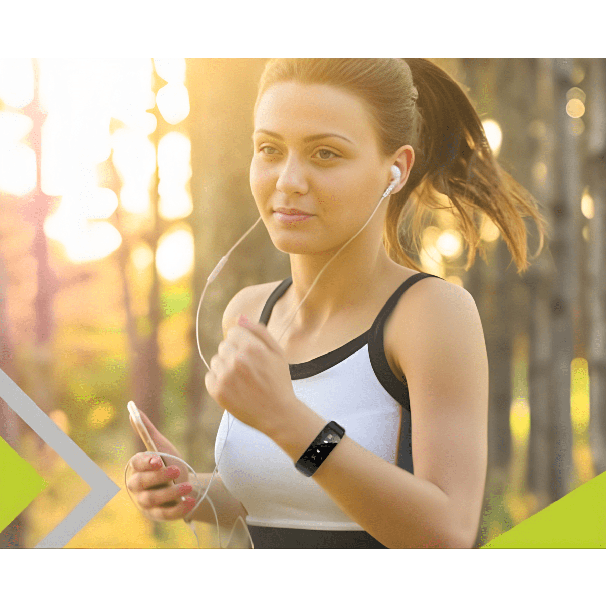 שעון דופק חכם Eco Beat Pro - אחריות איכות ותפקוד מתקדם