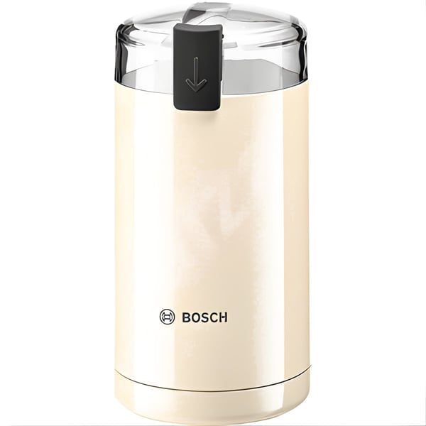 מטחנת קפה ותבלינים איכותית של BOSCH