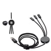 Long and Durable Charging Cable for Smart Devices