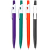 Colorful Gel Pen with White Clip, 0.7mm – Louise
