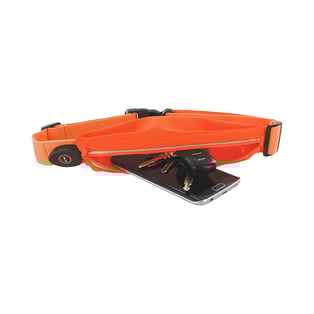 Illuminated Sports Waist Belt - The Perfect Sports Gift