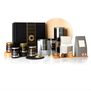 Supernova Gourmet Tasting Pack - Fresh Delicacies