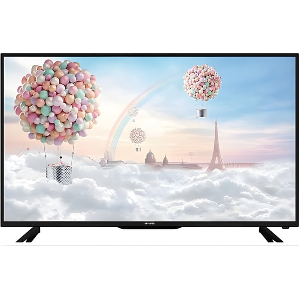 טלויזיה AIWA LED בגודל אינץ'