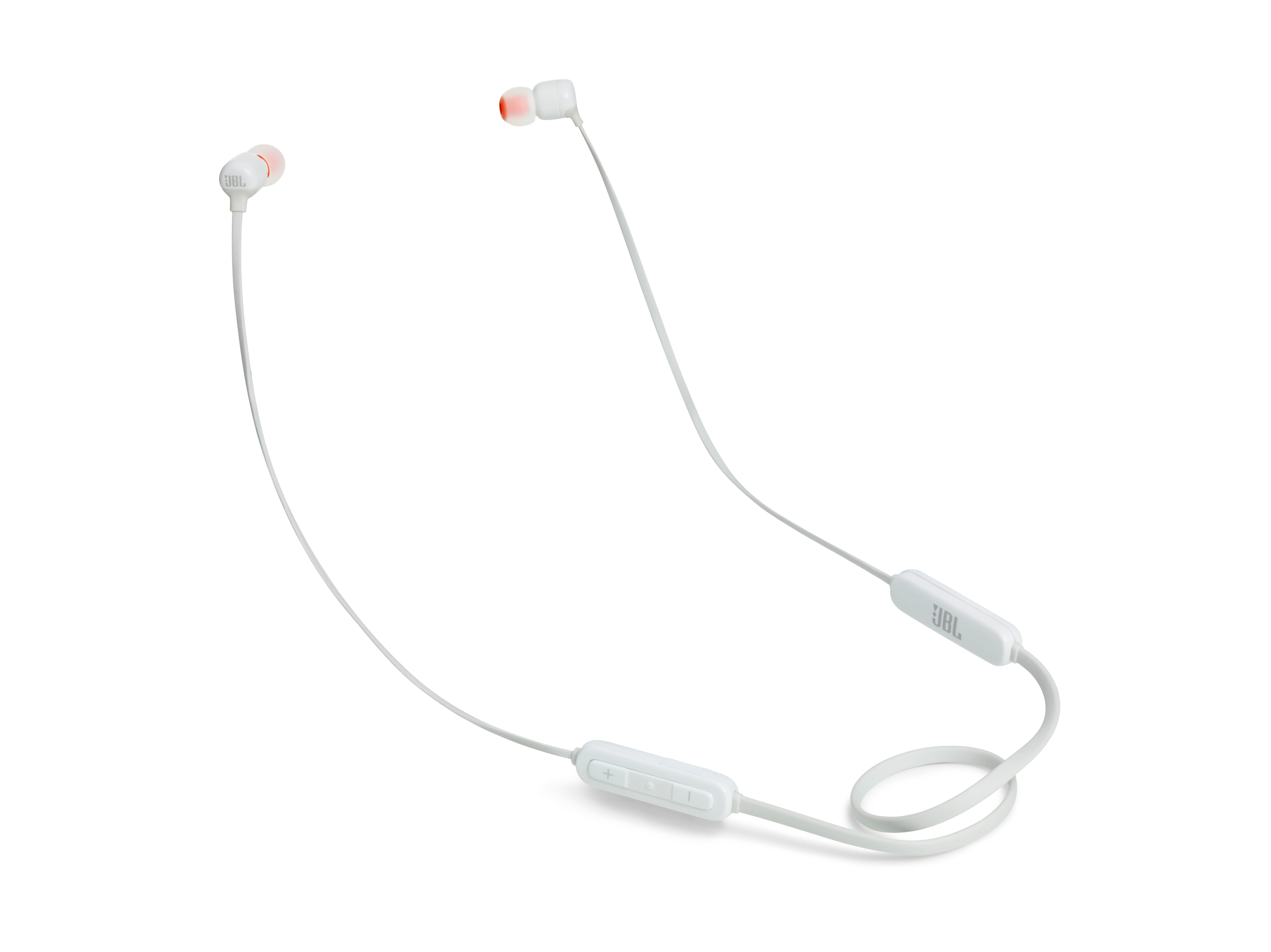 אוזניות JBL אלחוטיות באווירה לבנה - חווית סאונד מדהימה