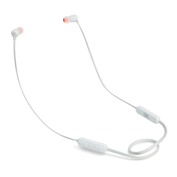 אוזניות JBL אלחוטיות באווירה לבנה - חווית סאונד מדהימה