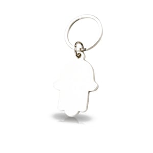 Hamsa Keychain - Unique Corporate Gift
