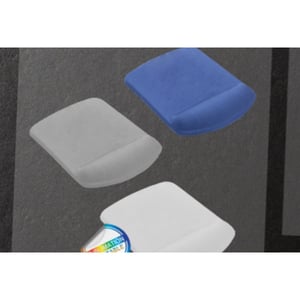 Mouse Pad with Gel Cushion - Unmatched Comfort